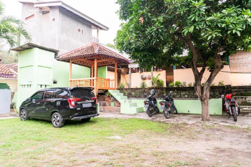 Hotel Oyo 3281 Griya Ketapang