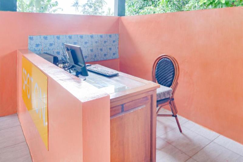 Hotel Oyo 3281 Griya Ketapang