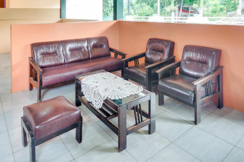 Hotel Oyo 3281 Griya Ketapang