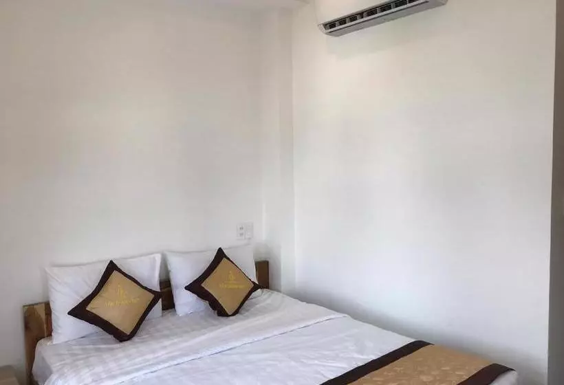 هتل Oyo 995 Tan Thanh Dat