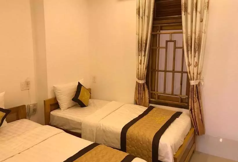 هتل Oyo 995 Tan Thanh Dat