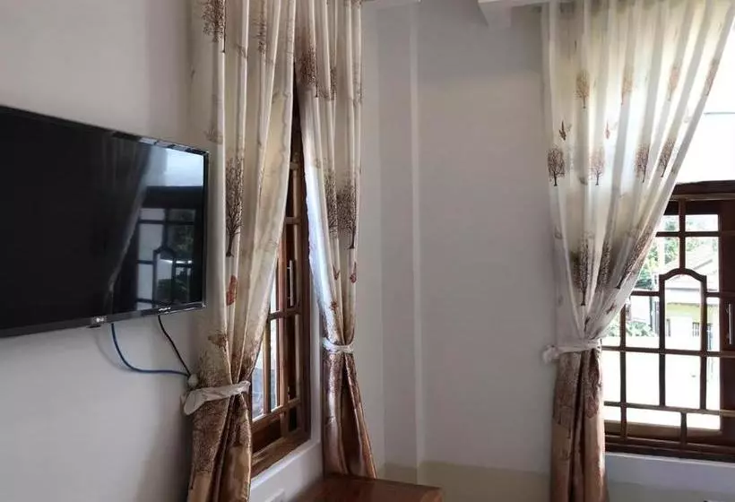 هتل Oyo 995 Tan Thanh Dat