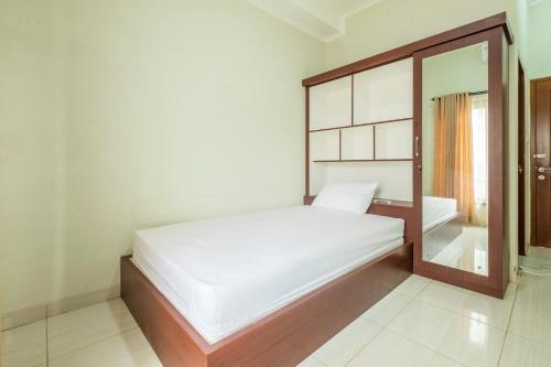 호텔 Oyo Life 2529 Azalia Residence Syariah