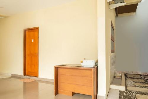 호텔 Oyo Life 2529 Azalia Residence Syariah