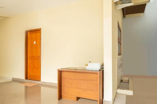 호텔 Oyo Life 2529 Azalia Residence Syariah