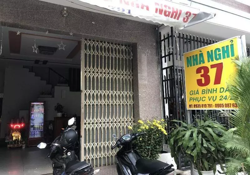 هتل Spot On 985 Nha Nghi 37