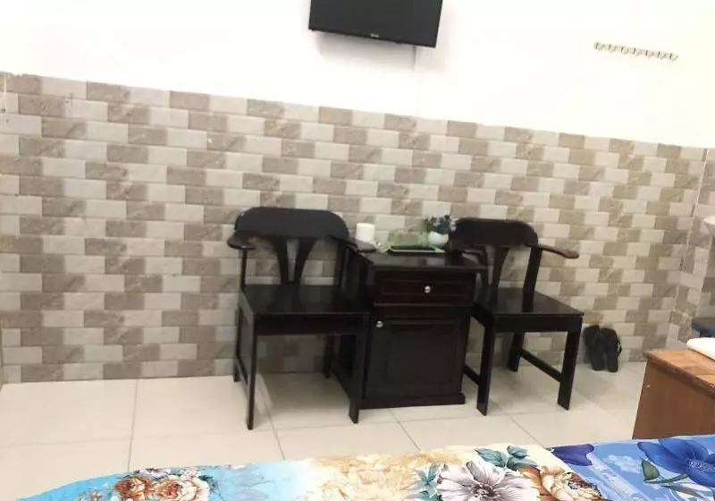 هتل Spot On 985 Nha Nghi 37