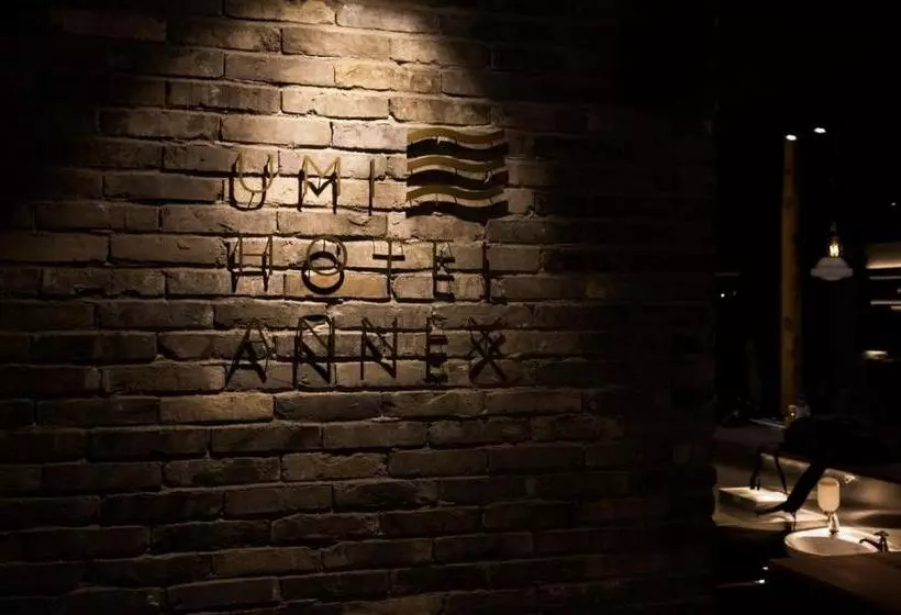 ホテル Umi  Annex
