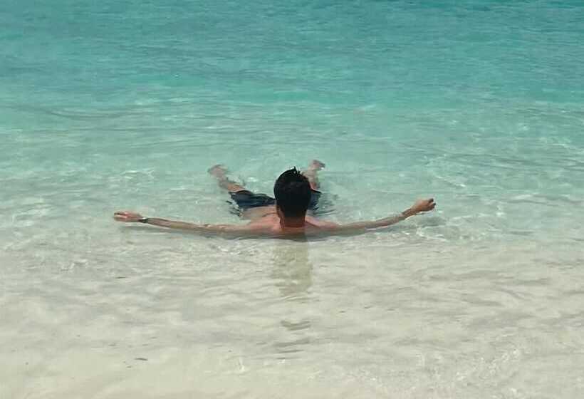 هتل Viluveli Holiday Retreat