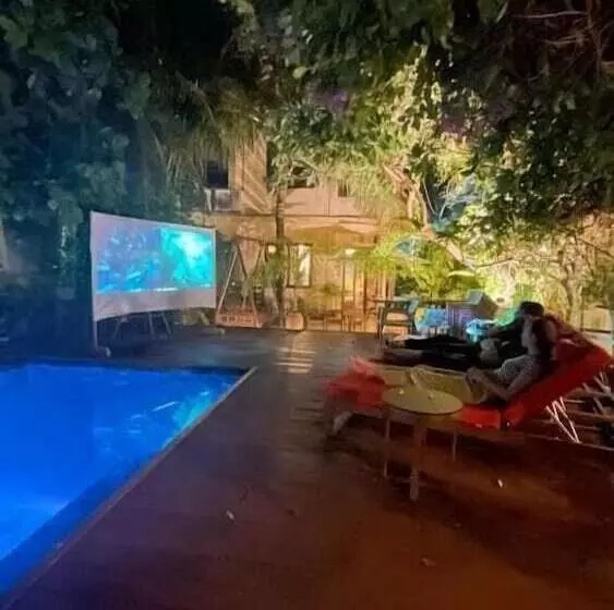 هتل Viluveli Holiday Retreat