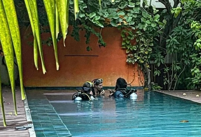 هتل Viluveli Holiday Retreat