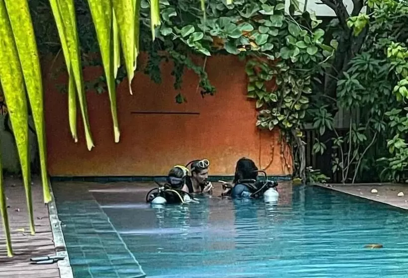 هتل Viluveli Holiday Retreat