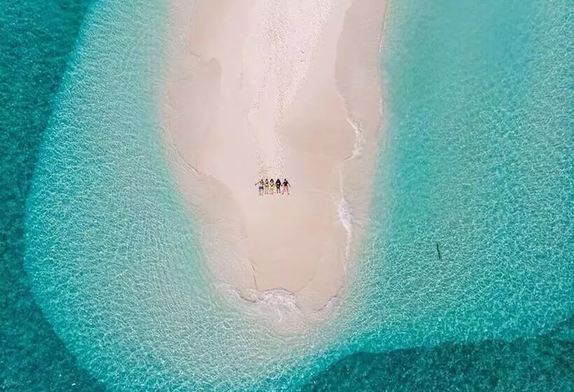 هتل Viluveli Holiday Retreat