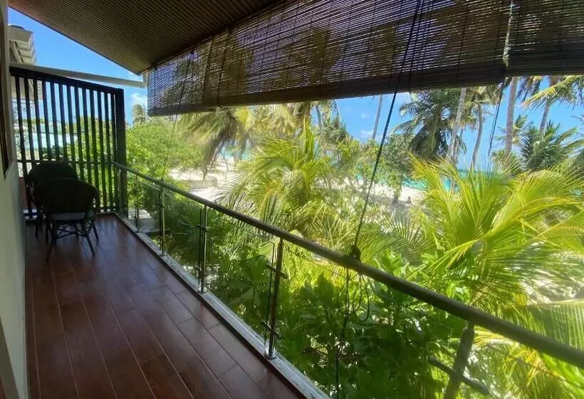 هتل Viluveli Holiday Retreat