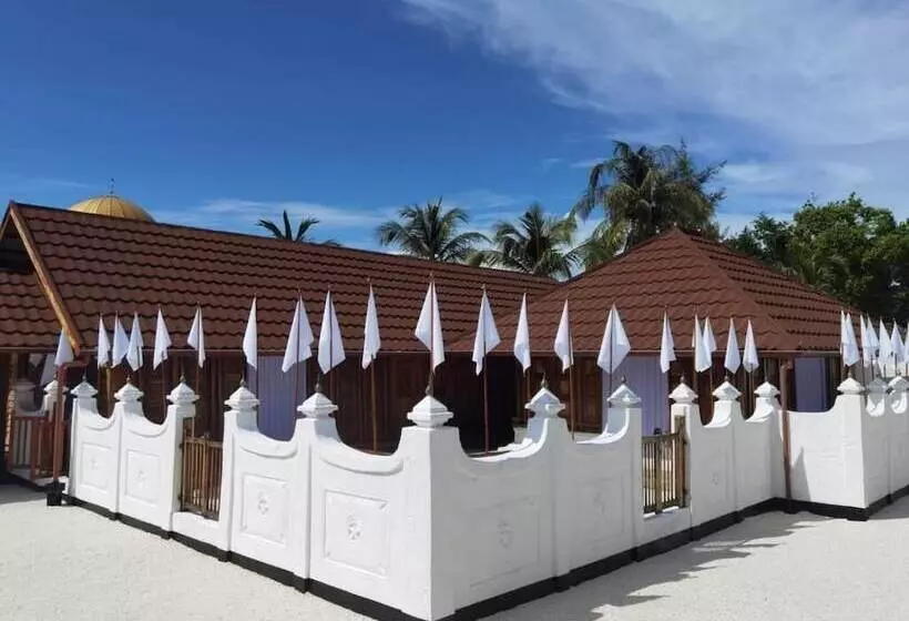 هتل Viluveli Holiday Retreat