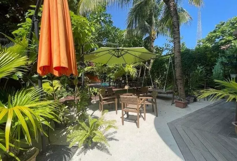 هتل Viluveli Holiday Retreat