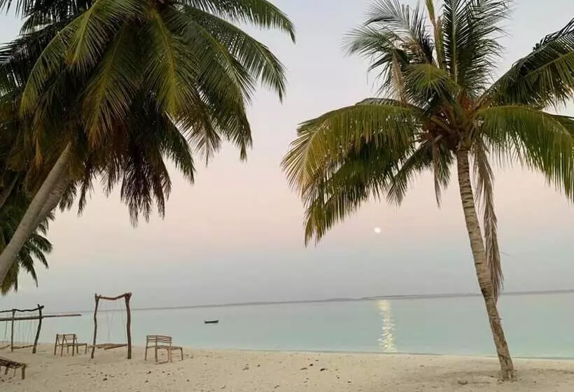 هتل Viluveli Holiday Retreat