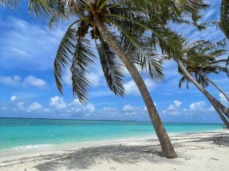 هتل Viluveli Holiday Retreat