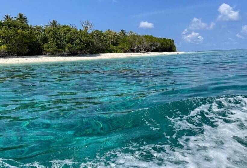 هتل Viluveli Holiday Retreat