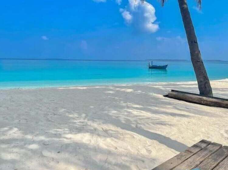 هتل Viluveli Holiday Retreat