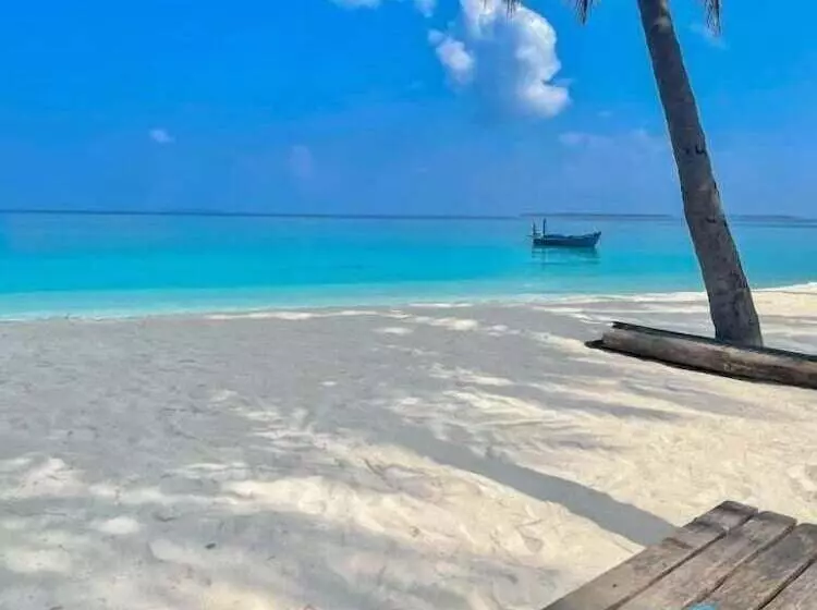 هتل Viluveli Holiday Retreat