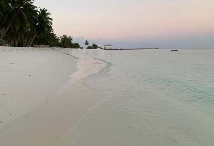 هتل Viluveli Holiday Retreat