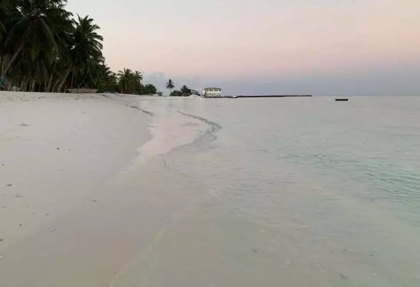 هتل Viluveli Holiday Retreat