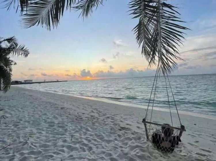 هتل Viluveli Holiday Retreat