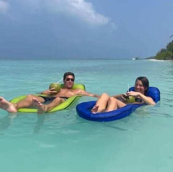 هتل Viluveli Holiday Retreat