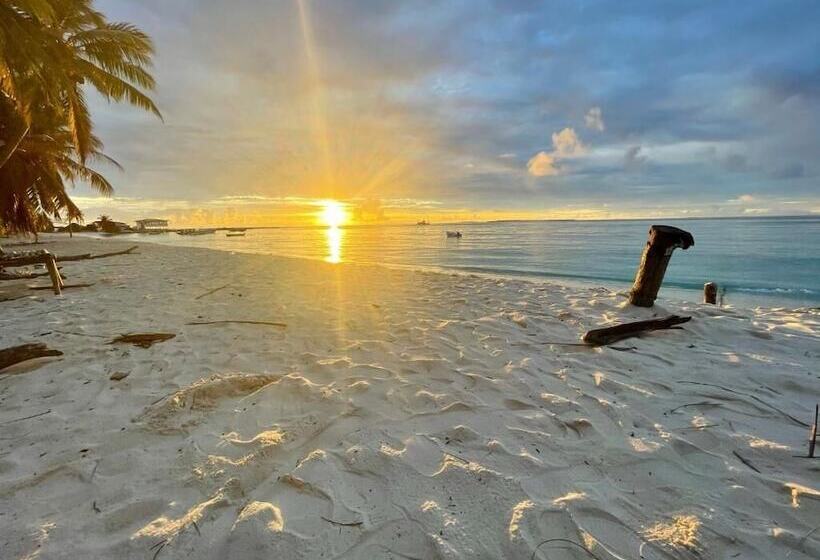 هتل Viluveli Holiday Retreat