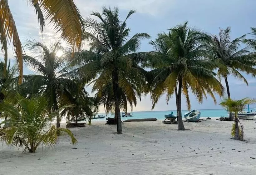 هتل Viluveli Holiday Retreat