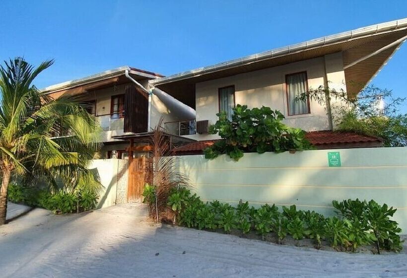 هتل Viluveli Holiday Retreat