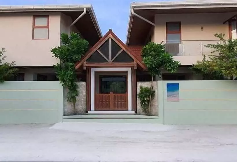 هتل Viluveli Holiday Retreat