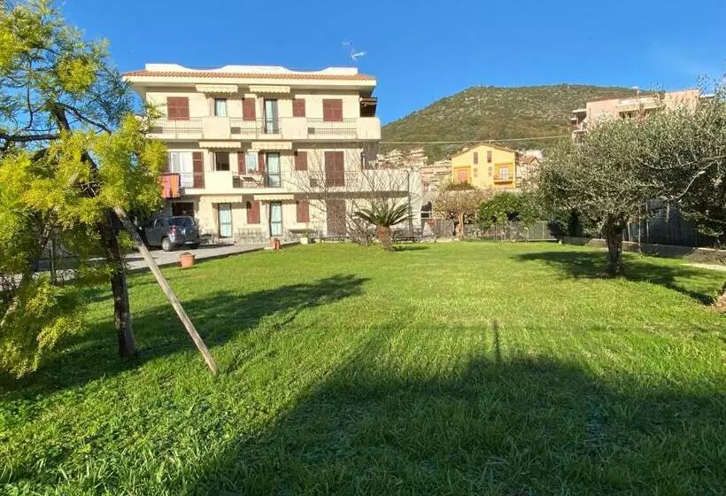 I Fiori Di Pietra