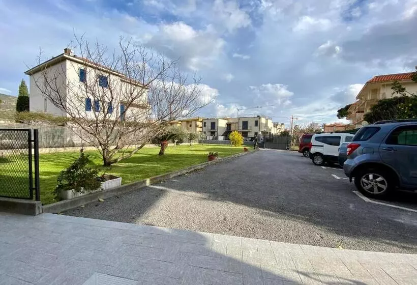 I Fiori Di Pietra