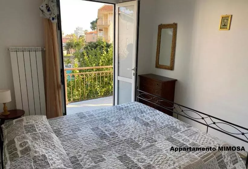 I Fiori Di Pietra