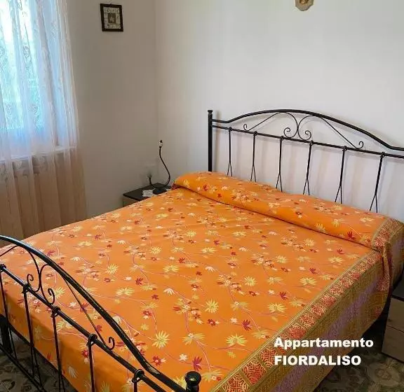 I Fiori Di Pietra
