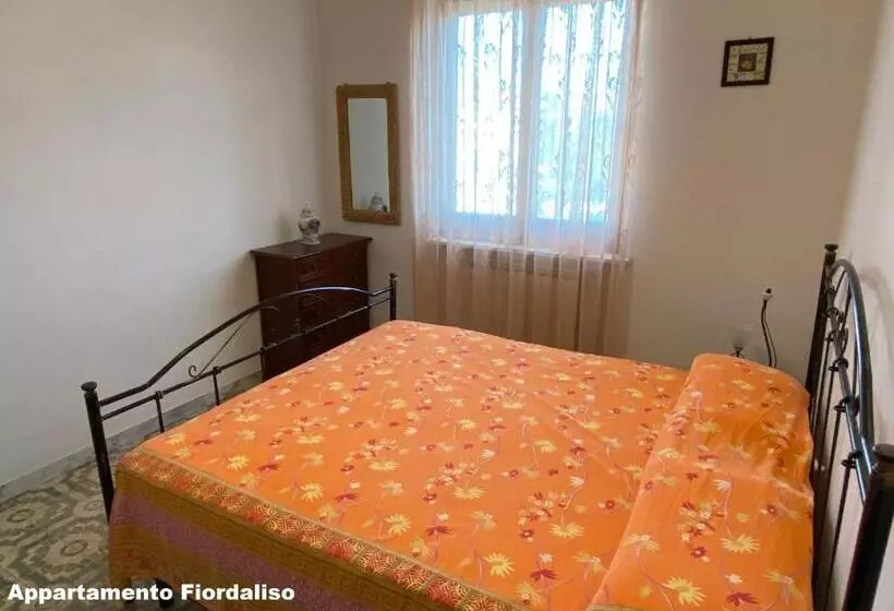 I Fiori Di Pietra