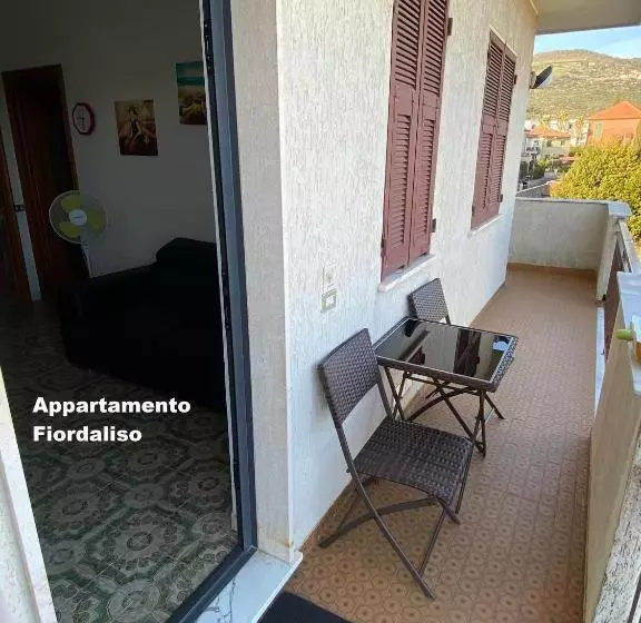 I Fiori Di Pietra
