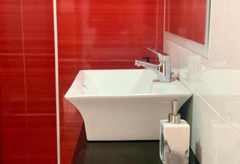 Пансион Coccoa Boutique