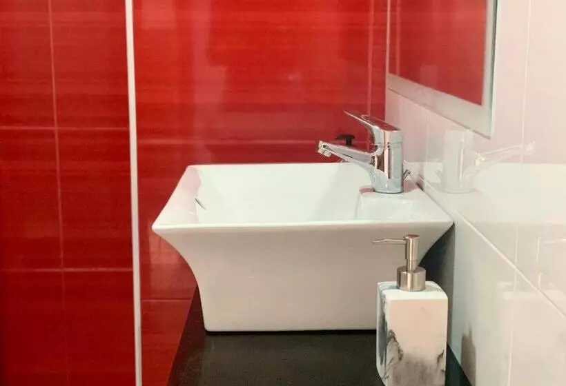 پانسیون Coccoa Boutique