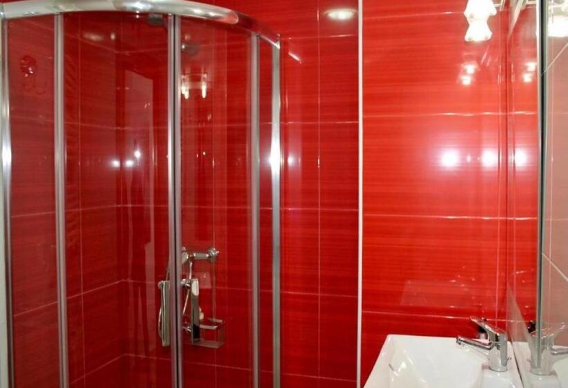 Пансион Coccoa Boutique