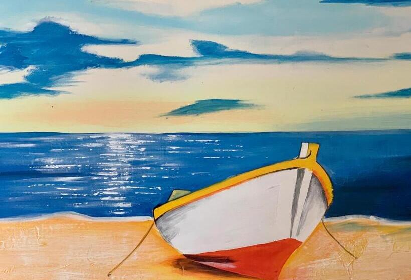 Пансион Coccoa Boutique