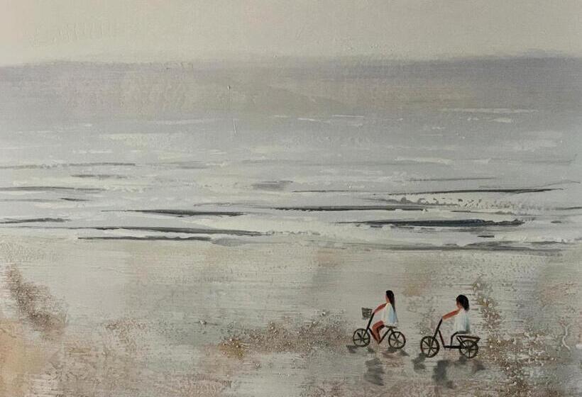 Пансион Coccoa Boutique