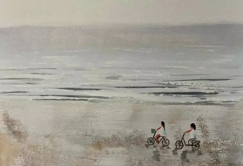 پانسیون Coccoa Boutique