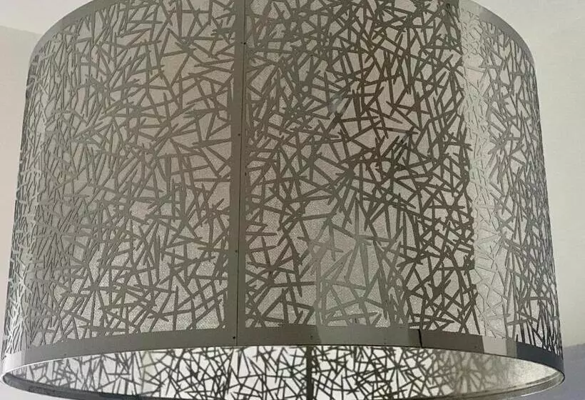 پانسیون Coccoa Boutique