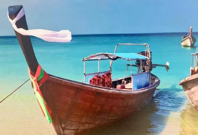 پانسیون Coccoa Boutique