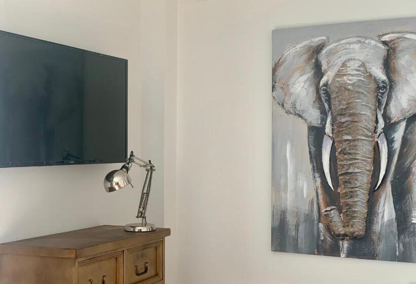 Пансион Coccoa Boutique