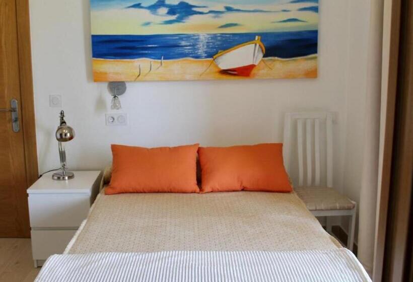 Пансион Coccoa Boutique