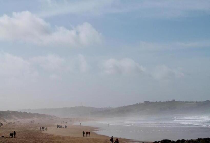 Пансион Coccoa Boutique